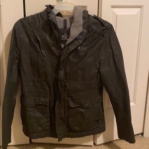 Men’s jacket